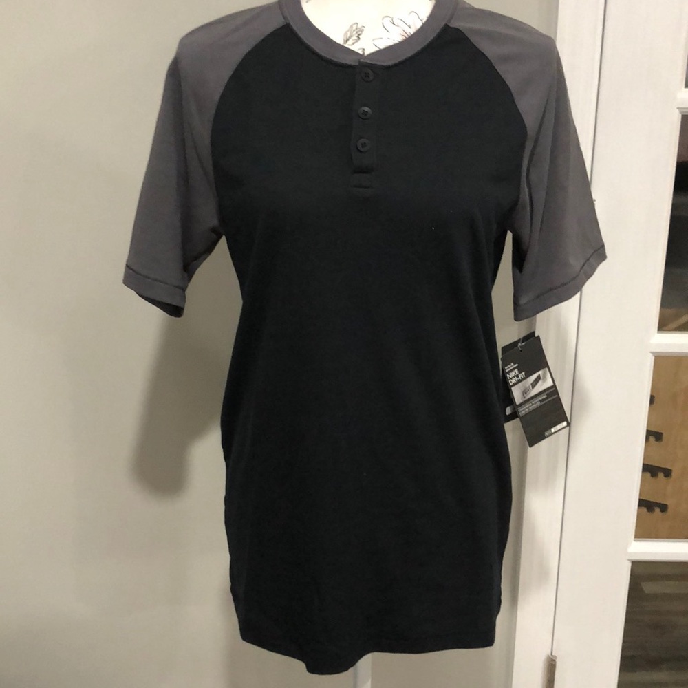 Men’s Hurley/Nike dry fit